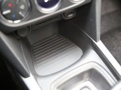 2017款 1.6L 自动舒适型