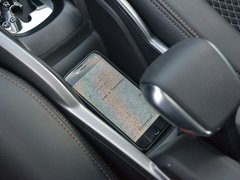2017款 1.6L 自动舒适型