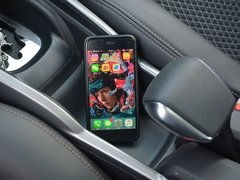 2017款 1.6L 自动舒适型