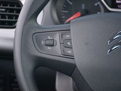 2017款 1.6L 自动舒适型
