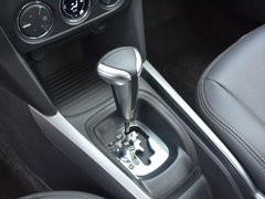 2017款 1.6L 自动舒适型