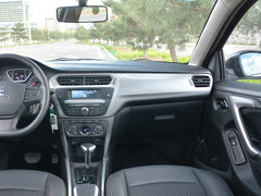 2017款 1.6L 自动舒适型