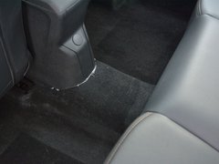 2017款 1.6L 自动舒适型