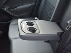 2017款 1.6L 自动舒适型