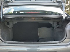 2017款 1.6L 自动舒适型