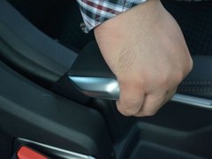 2017款 1.6L 自动舒适型