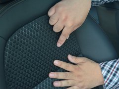 2017款 1.6L 自动舒适型