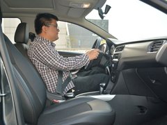 2017款 1.6L 自动舒适型