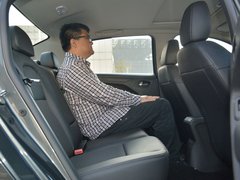 2017款 1.6L 自动舒适型