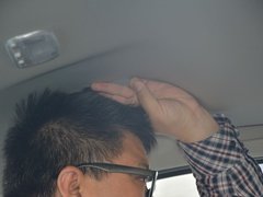 2017款 1.6L 自动舒适型