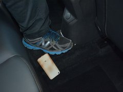 2017款 1.6L 自动舒适型
