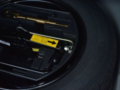 2017款 1.6L 自动舒适型