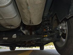 2017款 1.6L 自动舒适型