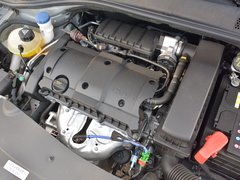 2017款 1.6L 自动舒适型