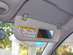 2017款  豪华型