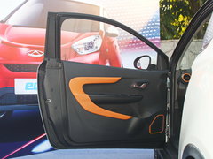 2017款  豪华型