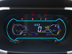 2017款  豪华型