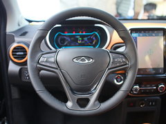 2017款  豪华型