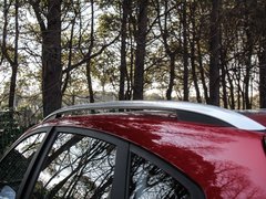 2017款 16T 自动旗舰互联网版
