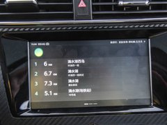 2017款 16T 自动旗舰互联网版