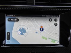 2017款 16T 自动旗舰互联网版