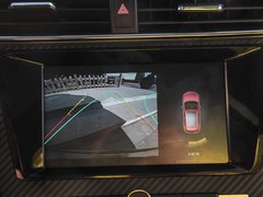 2017款 16T 自动旗舰互联网版