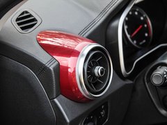 2017款 16T 自动旗舰互联网版