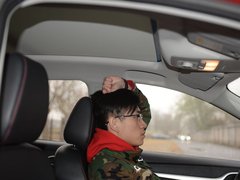 2017款 16T 自动旗舰互联网版