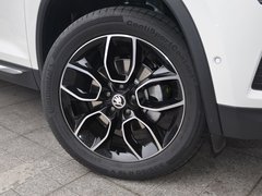 2017款 TSI380 7座四驱旗舰版