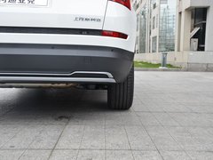 2017款 TSI380 7座四驱旗舰版