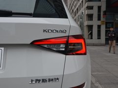 2017款 TSI380 7座四驱旗舰版
