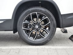 2017款 TSI380 7座四驱旗舰版