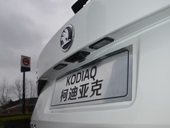 2017款 TSI380 7座四驱旗舰版