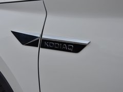 2017款 TSI380 7座四驱旗舰版