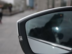 2017款 TSI380 7座四驱旗舰版
