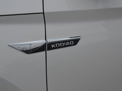 2017款 TSI380 7座四驱旗舰版