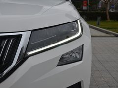 2017款 TSI380 7座四驱旗舰版