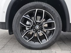2017款 TSI380 7座四驱旗舰版