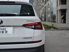 2017款 TSI380 7座四驱旗舰版