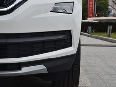 2017款 TSI380 7座四驱旗舰版