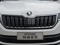 2017款 TSI380 7座四驱旗舰版