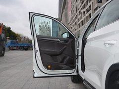 2017款 TSI380 7座四驱旗舰版