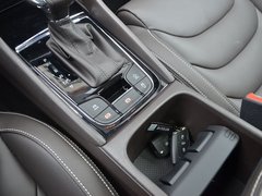2017款 TSI380 7座四驱旗舰版