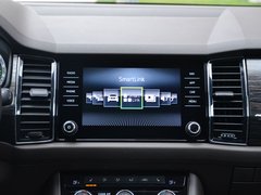 2017款 TSI380 7座四驱旗舰版