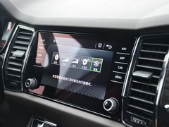 2017款 TSI380 7座四驱旗舰版