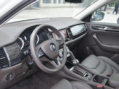 2017款 TSI380 7座四驱旗舰版