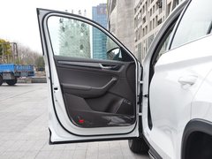 2017款 TSI380 7座四驱旗舰版