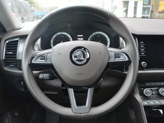 2017款 TSI380 7座四驱旗舰版
