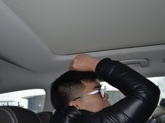 2017款 TSI380 7座四驱旗舰版