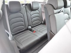 2017款 TSI380 7座四驱旗舰版